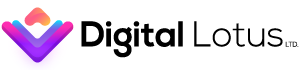 Digital Lotus logo